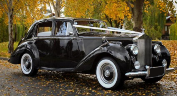 Rolls Royce