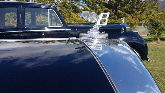 Cuthbert Classic Cars