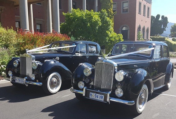 Rolls Royce