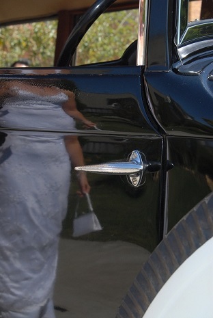 Cuthbert Classic Cars
