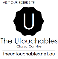 The Untouchables