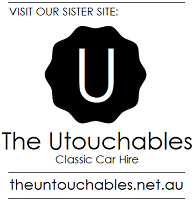 The Untouchables