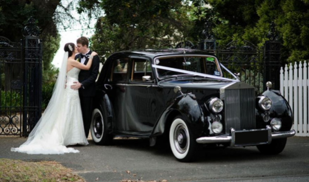 Cuthbert Classic Cars